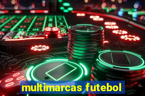 multimarcas futebol